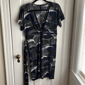 NWT BCBG Max Azria Avery Dress